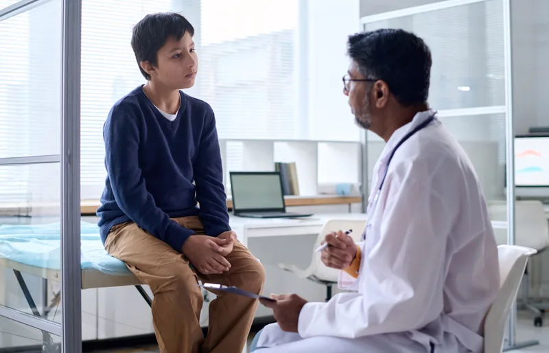 Paediatrics
