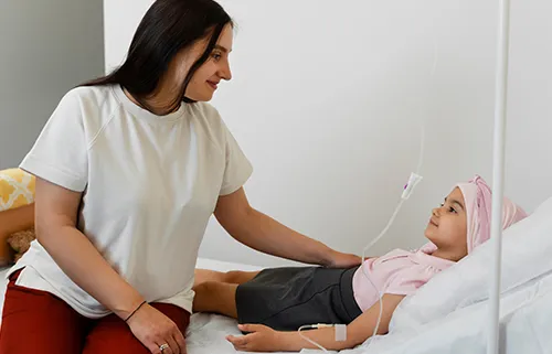 Paediatrics