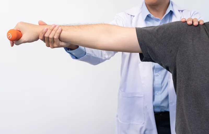 Physiotherapy