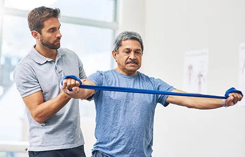 Physiotherapy