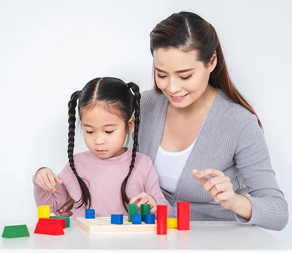 Building Meaningful Learning Through Structure