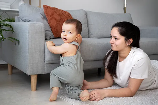 Understanding Behavioral Learning Support in Early Childhood