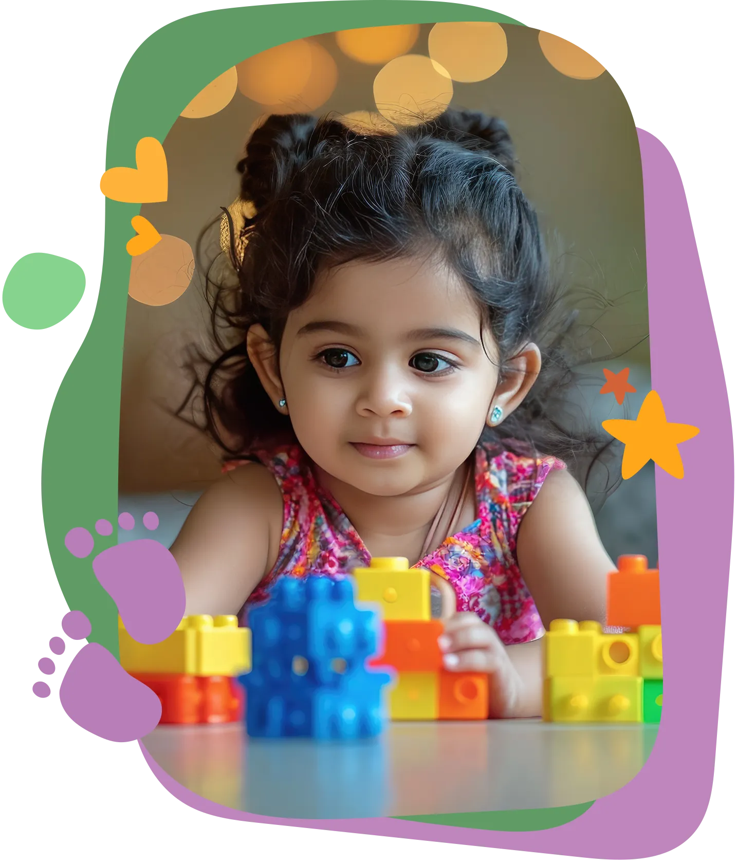Concerned About Your Child’s Development