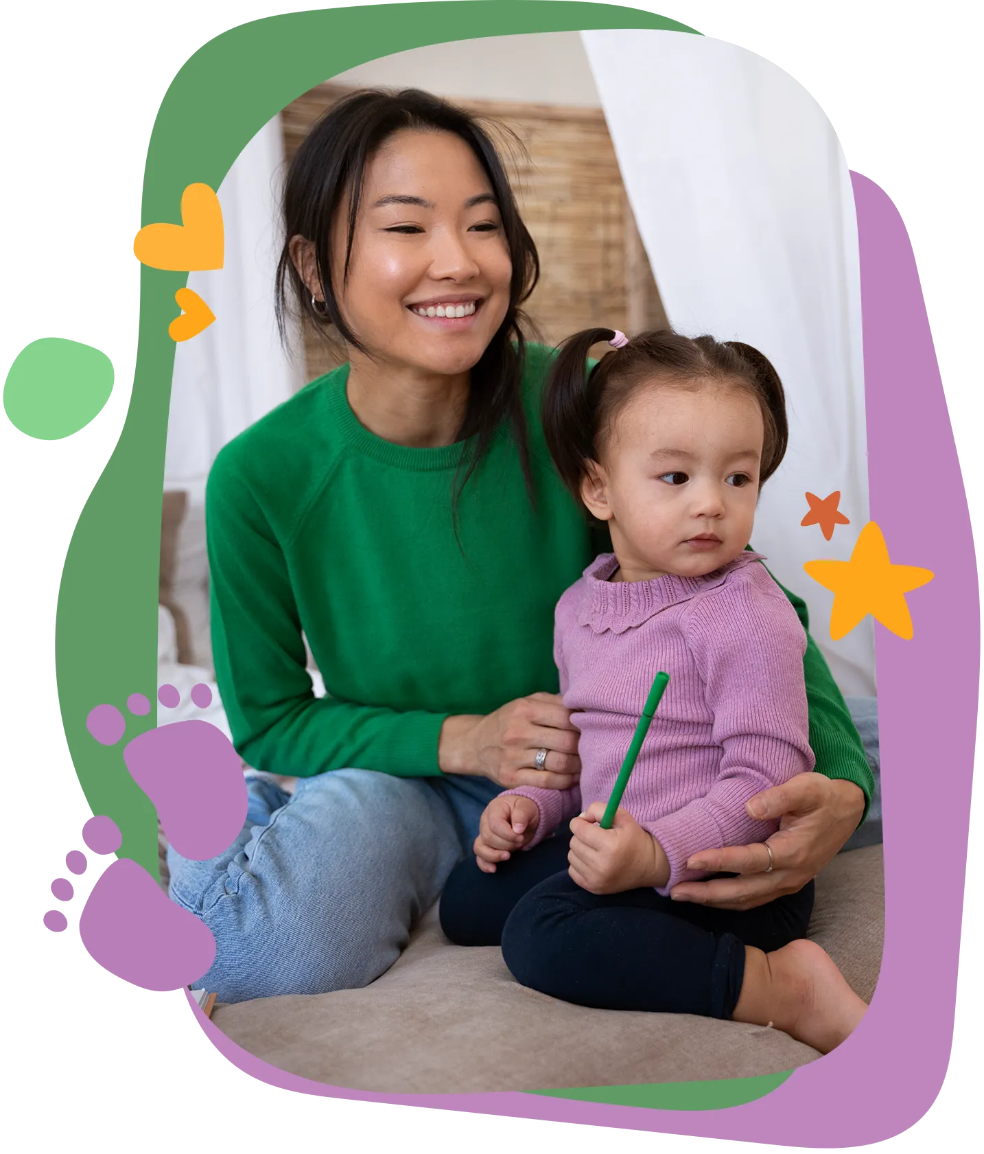 A Trusted Early Childhood Assessment Center for Families