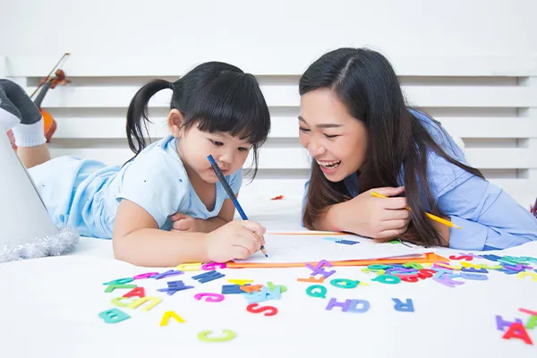 Serving Families Across Northern and Central California