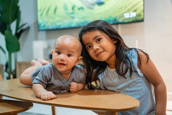 Guidance & Support for Parents