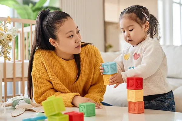 Understanding Cognitive Development in Early Childhood