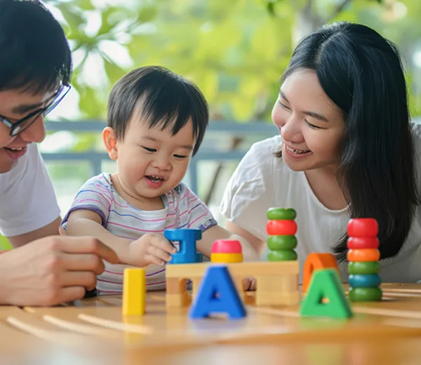 What Is a Child Developmental Assessment?