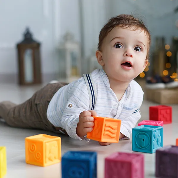 What Is an Infant Developmental Assessment?