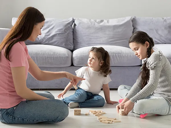 What Developmental Evaluations Help Understand