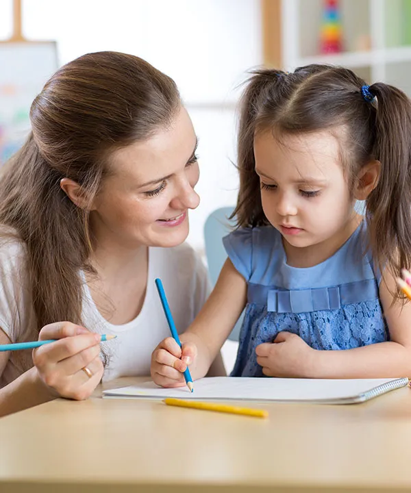 Developmental Support for Young Children