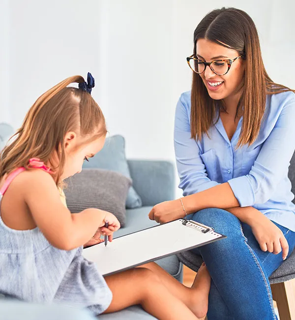 Support & Guidance for Parents