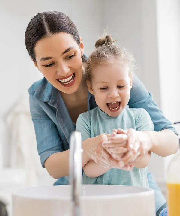Developmental Support Across Santa Clara County