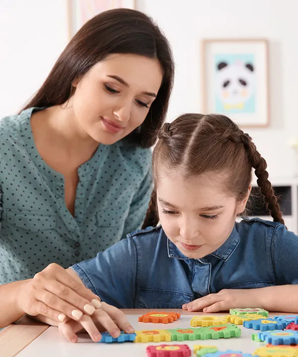 Support for Early Developmental Concerns