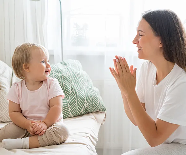 Understanding Speech and Language Development