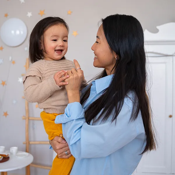 What Is a Toddler Developmental Evaluation?