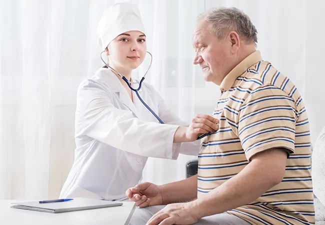 Premier Age-Specific Health Checkups in Wakad & Pimpri-Chinchwad