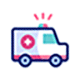24/7 Ambulance Services