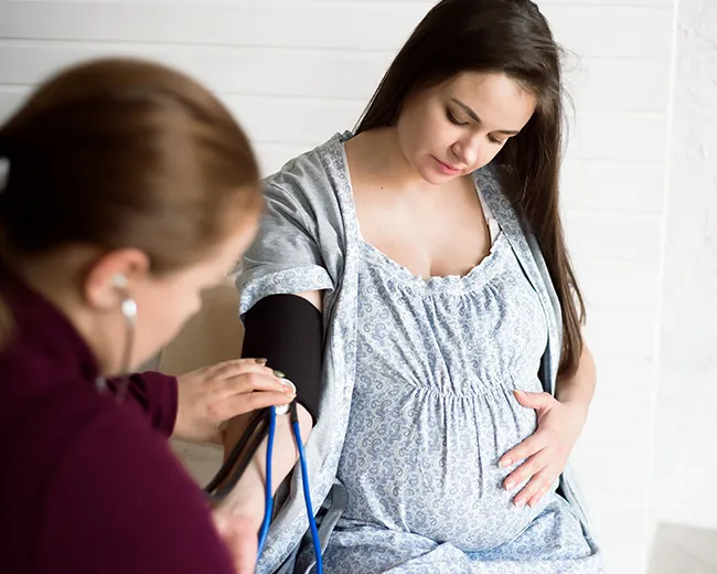 Comprehensive Pregnancy Care in Wakad & Pimpri-Chinchwad
