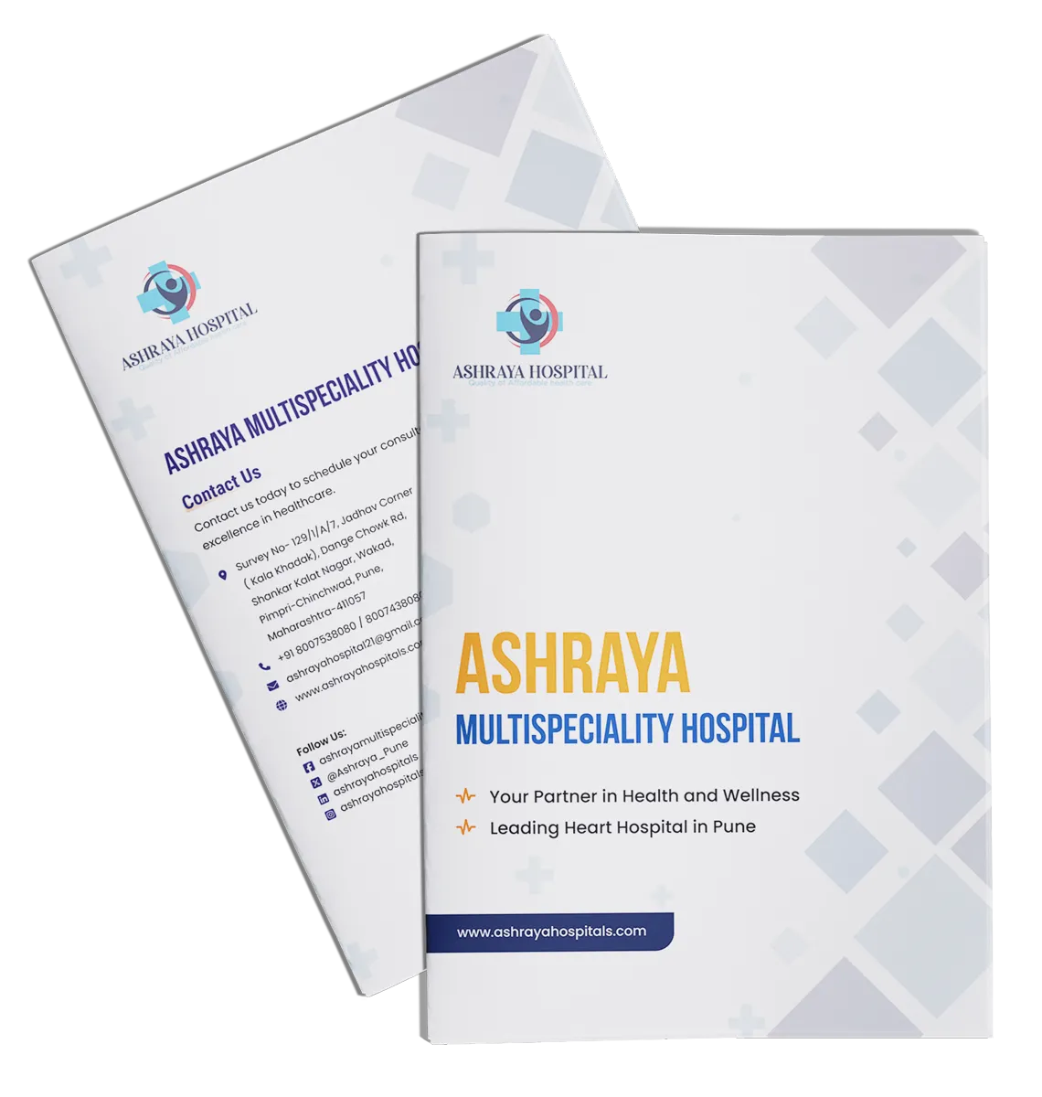 E-Brochure