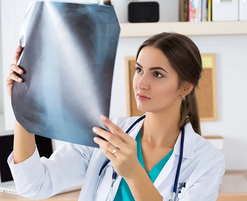 Comprehensive Bronchiectasis Care in Pune – Serving Wakad & Pimpri-Chinchwad