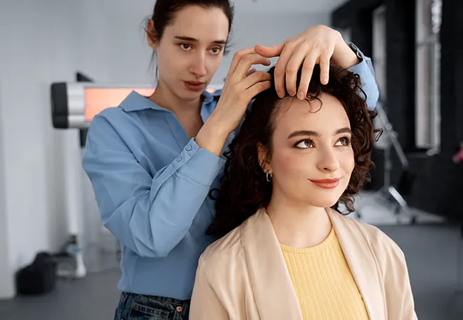 Advanced Cosmetology & Hair Care Services in Pune – Serving Wakad & Pimpri-Chinchwad