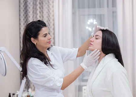 Dermatology