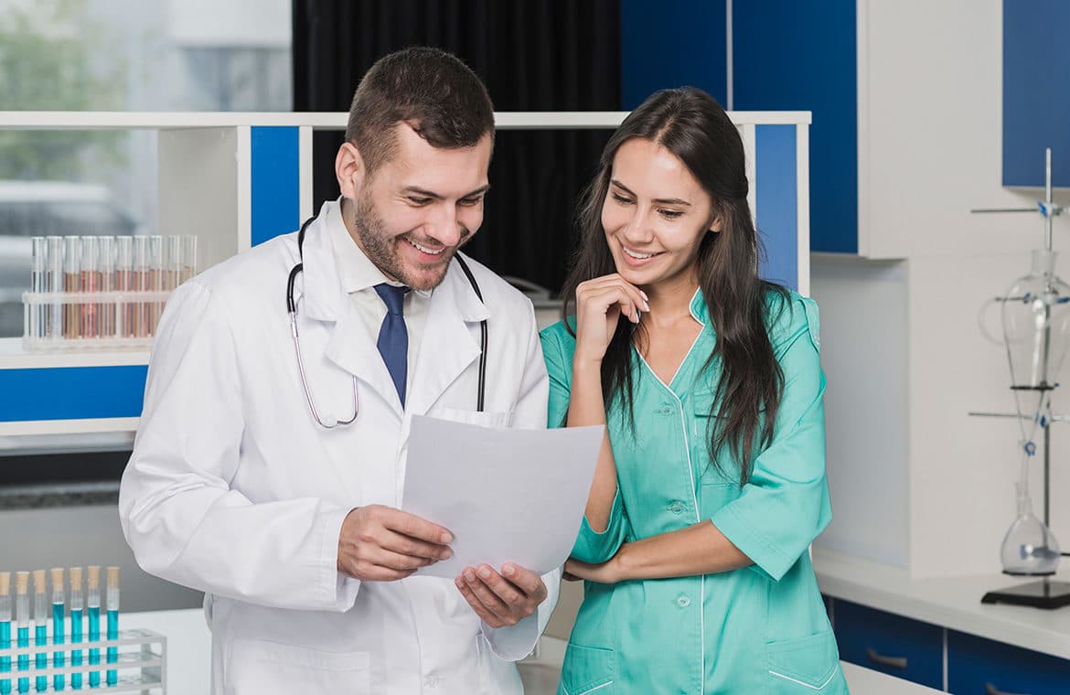 6 Symptoms You Should Never Ignore