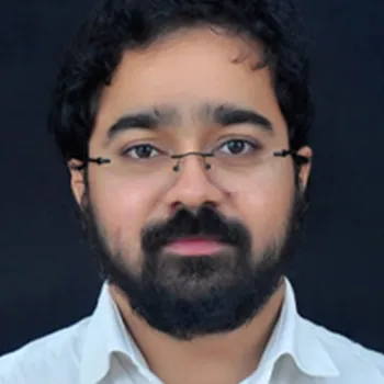 Dr. Chirag Shah - ENT & Head & Neck Surgeon in Pune