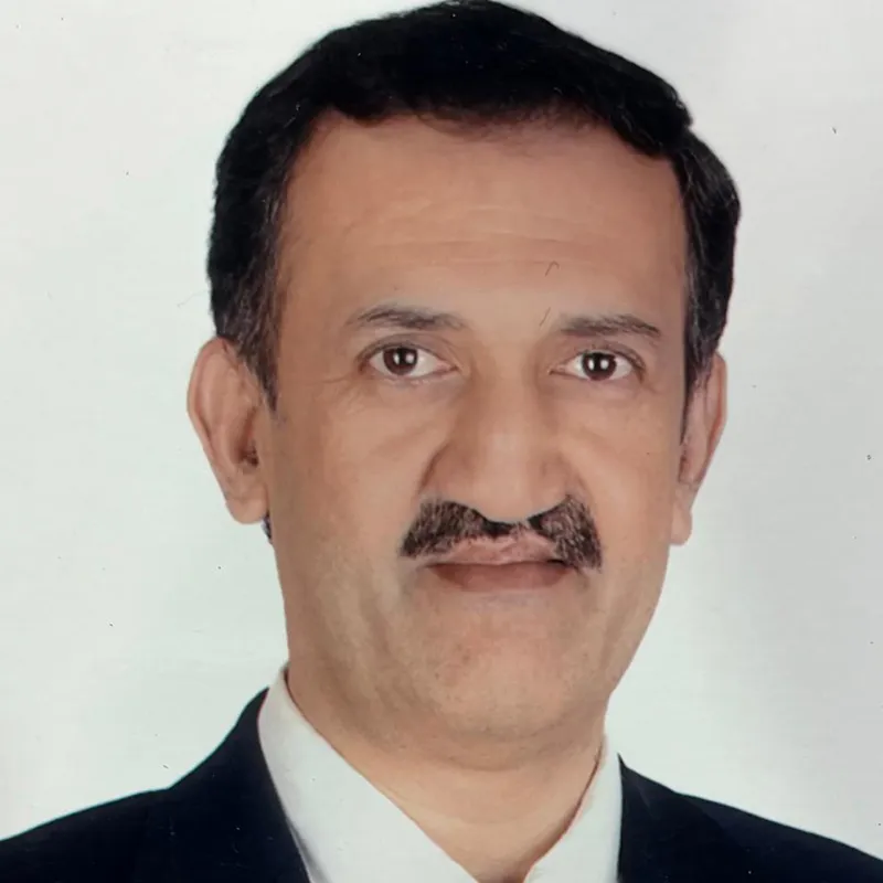 Dr. Mohan K.T