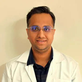 Dr. Pranav Mene