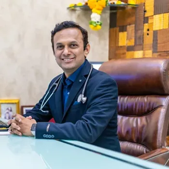 Dr. Sachin Hundekari
