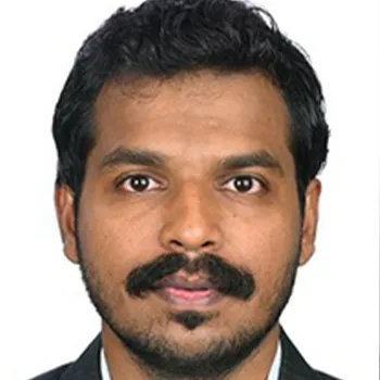 Dr. Sanket Tanpure