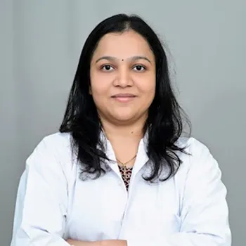 Dr. Vibha Bhide