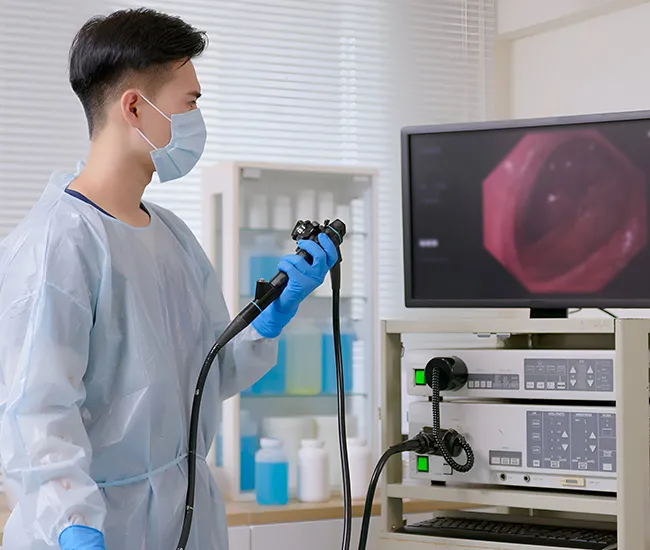 Accurate Diagnosis and Early Detection with Advanced Endoscopy & Colonoscopy Services in Wakad & Pimpri-Chinchwad