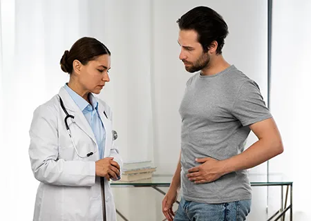 Gastroenterology