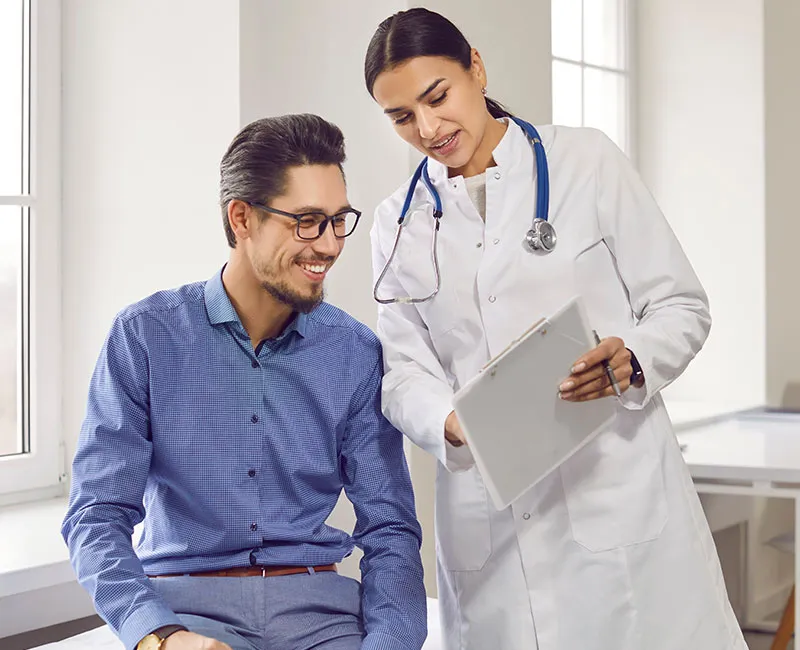 Comprehensive Internal Medicine Care in Pune – Serving Wakad & Pimpri-Chinchwad