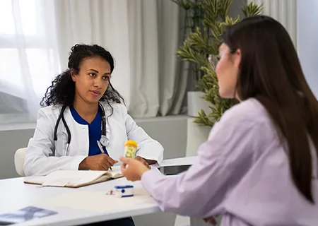 Internal medicine