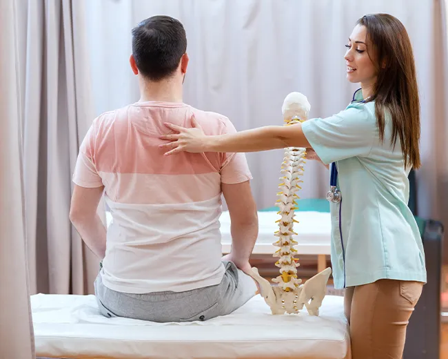 Expert Joint and Spine Care in Wakad & Pimpri-Chinchwad