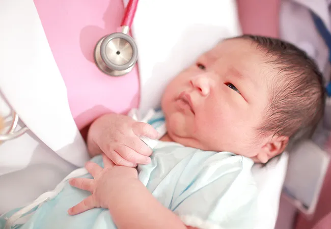 Supporting Newborns in Wakad & Pimpri-Chinchwad