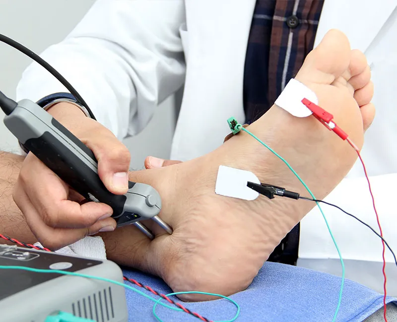 Comprehensive Neurological Diagnostics in Wakad & Pimpri-Chinchwad