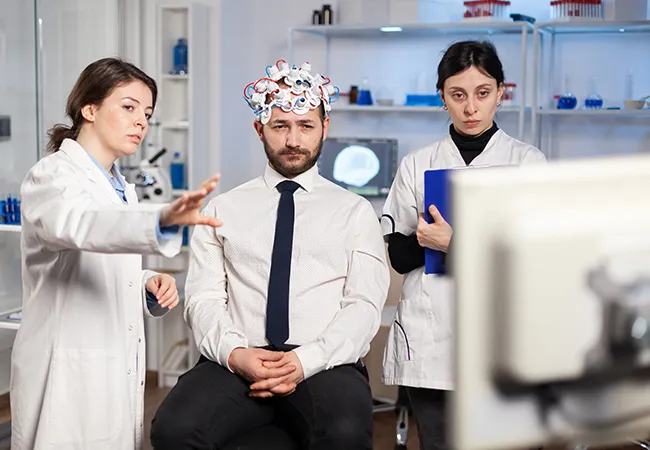 Premier Neurorehabilitation Care in Wakad & Pimpri-Chinchwad