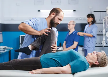Orthopedic