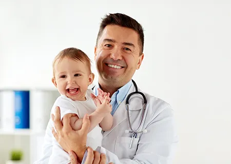 Pediatrics