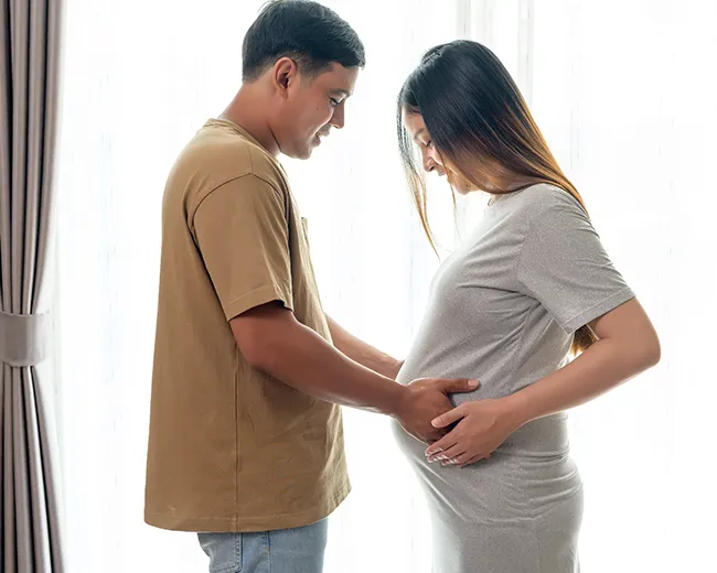 Compassionate Pregnancy Care in Wakad & Pimpri-Chinchwad