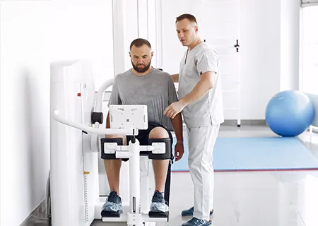 Rehabilitation Services