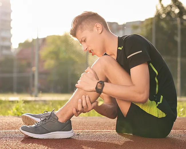 Expert Care for Sports Injuries in Wakad & Pimpri-Chinchwad