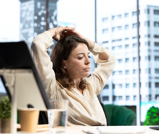 Comprehensive Stress Management & Therapy in Pune – Serving Wakad & Pimpri-Chinchwad