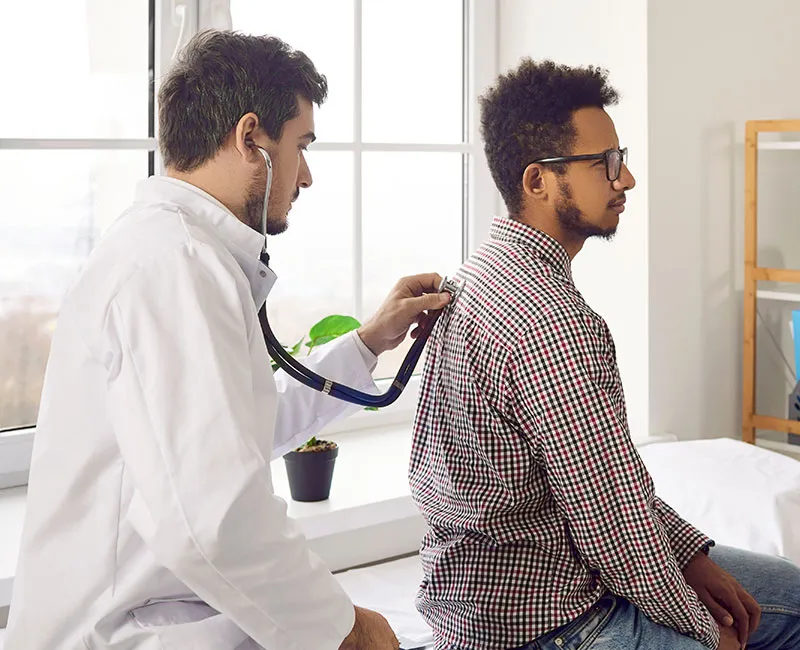 Comprehensive TB Care in Pune – Serving Wakad & Pimpri-Chinchwad