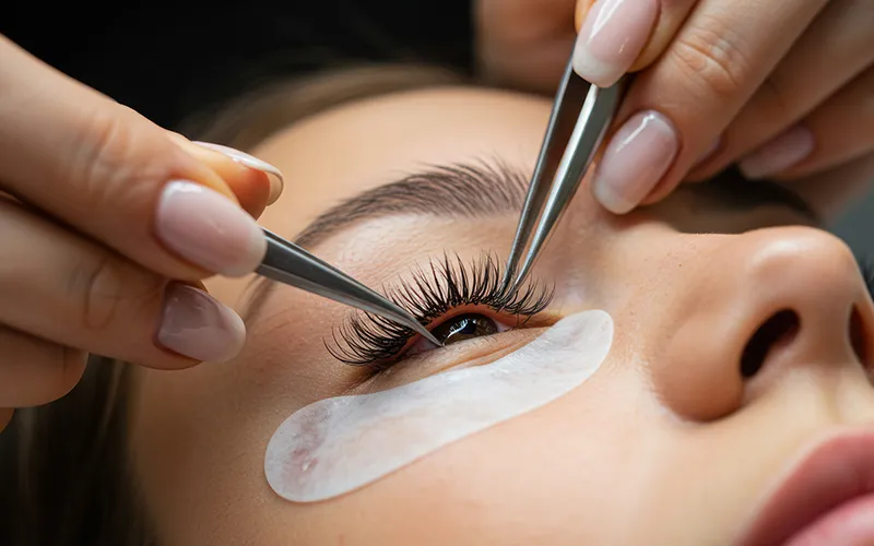 Oculoplasty